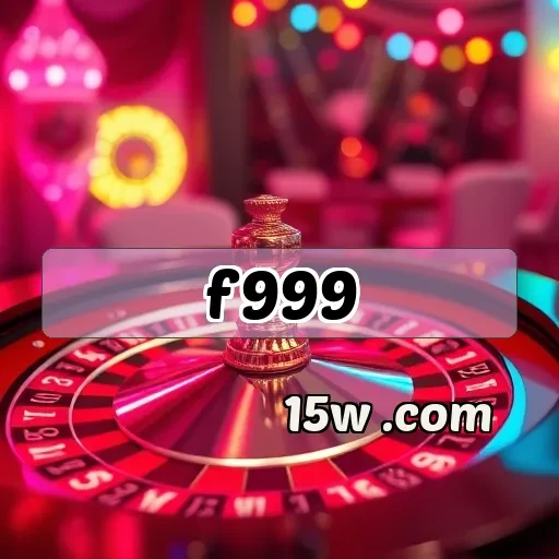 f999 Site Confiável