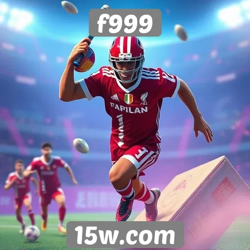 Jogos mais populares do f999 em 2025