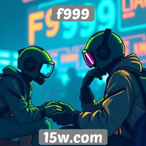 Impacto do f999 na comunidade de jogadores