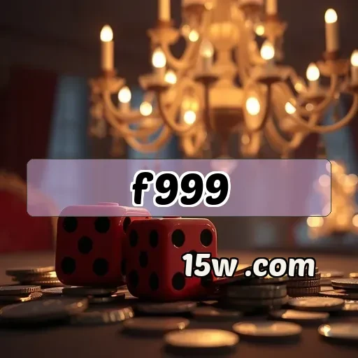 f999 Jogos
